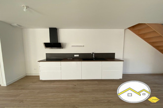 location maison chateaubriant 44110