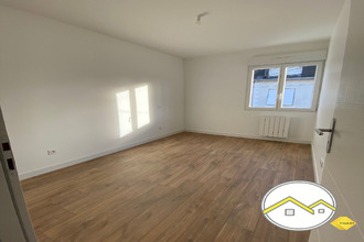 location maison chateaubriant 44110