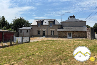 location maison chateaubriant 44110