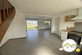 location maison chateaubriant 44110