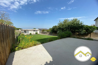 location maison chateaubriant 44110