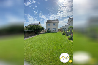 location maison chateaubriant 44110