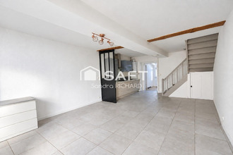 location maison chateaubriant 44110