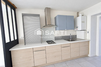 location maison chateaubriant 44110
