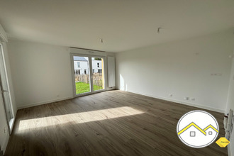 location maison chateaubriant 44110