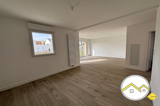 location maison chateaubriant 44110