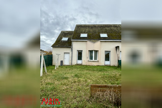 location maison chateaudun 28200