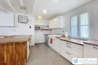 location maison chateaufort 78117