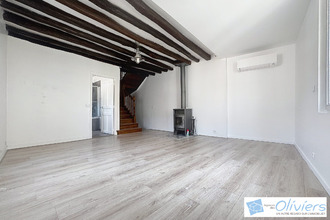 location maison chateaufort 78117