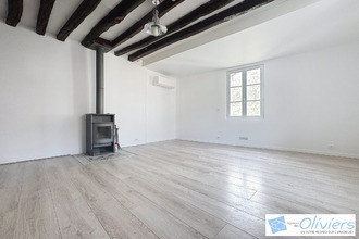 location maison chateaufort 78117