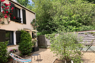 location maison chateaufort 78117