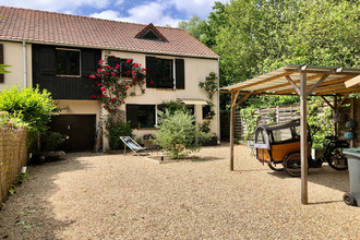 location maison chateaufort 78117