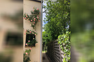 location maison chateaufort 78117