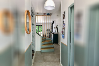 location maison chateaufort 78117