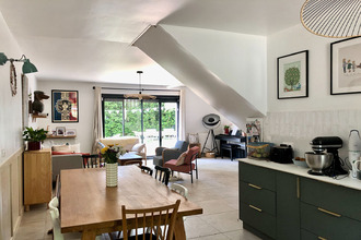 location maison chateaufort 78117