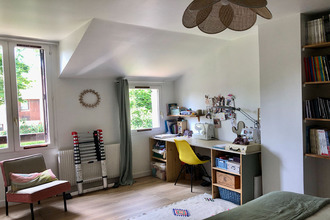 location maison chateaufort 78117