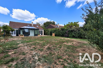 location maison chateaufort 78117
