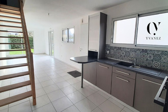 location maison chateaugiron 35410