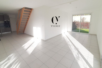 location maison chateaugiron 35410