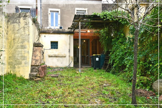 location maison chateaumeillant 18370