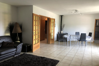 location maison chateauneuf 73390