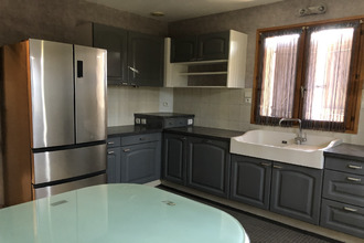 location maison chateauneuf 73390