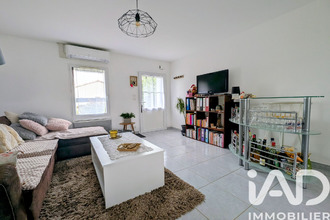 location maison chateauneuf 85710