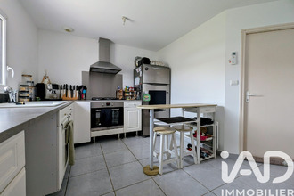 location maison chateauneuf 85710