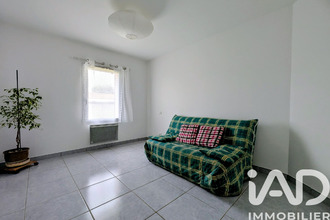 location maison chateauneuf 85710
