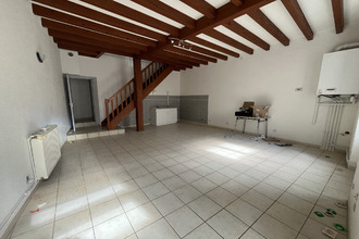 Ma-Cabane - Location Maison Châteauneuf-de-Galaure, 109 m²