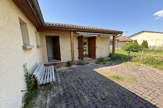 location maison chateauneuf-de-galaure 26330