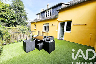 location maison chateauneuf-du-faou 29520