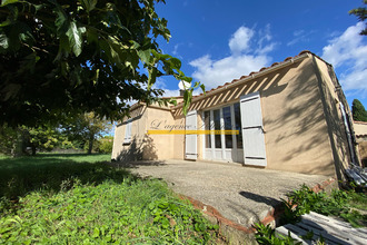 location maison chateauneuf-du-rhone 26780