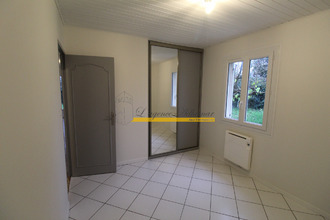 location maison chateauneuf-du-rhone 26780