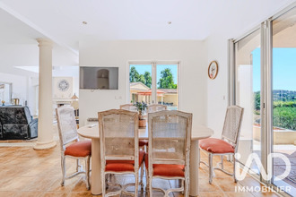 location maison chateauneuf-grasse 06740
