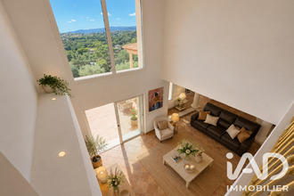 location maison chateauneuf-grasse 06740