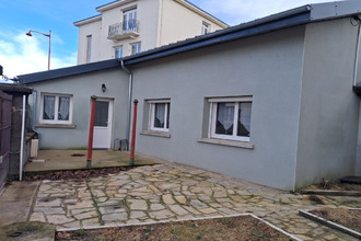 location maison chateauneuf-la-foret 87130