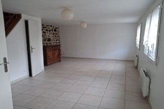 location maison chateauneuf-la-foret 87130