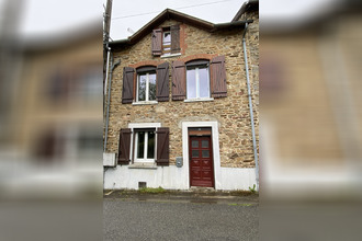 location maison chateauneuf-la-foret 87130