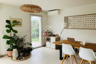 location maison chateauneuf-le-rouge 13790