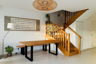 location maison chateauneuf-le-rouge 13790