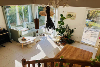 location maison chateauneuf-le-rouge 13790