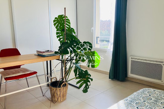 location maison chateauneuf-le-rouge 13790