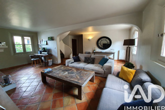 location maison chateauneuf-le-rouge 13790