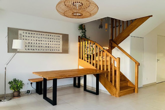 location maison chateauneuf-le-rouge 13790