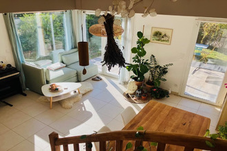 location maison chateauneuf-le-rouge 13790