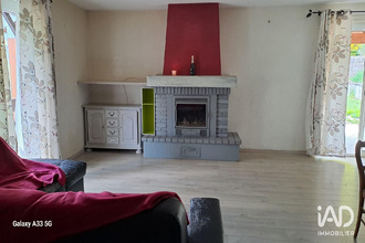 location maison chateauneuf-les-bains 63390