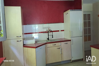 location maison chateauneuf-les-bains 63390