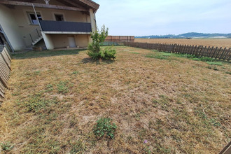 location maison chateauneuf-sur-isere 26300