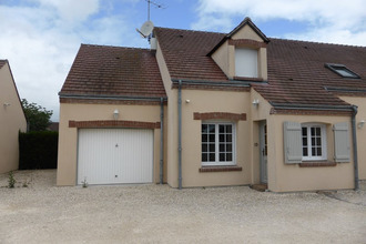 Ma-Cabane - Location Maison Châteauneuf-sur-Loire, 78 m²